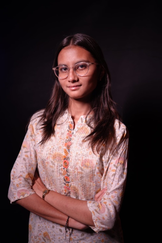 Janvi Sahu